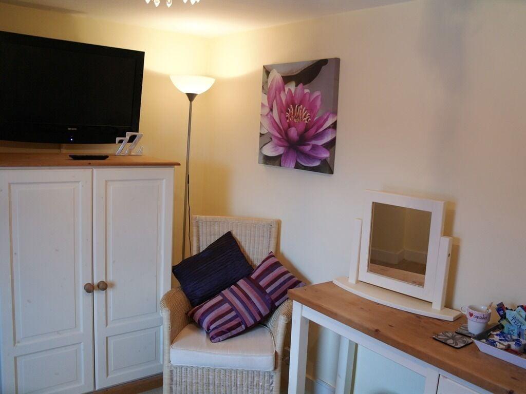 Bay Tree House Bed and Breakfast Dorchester Exteriör bild