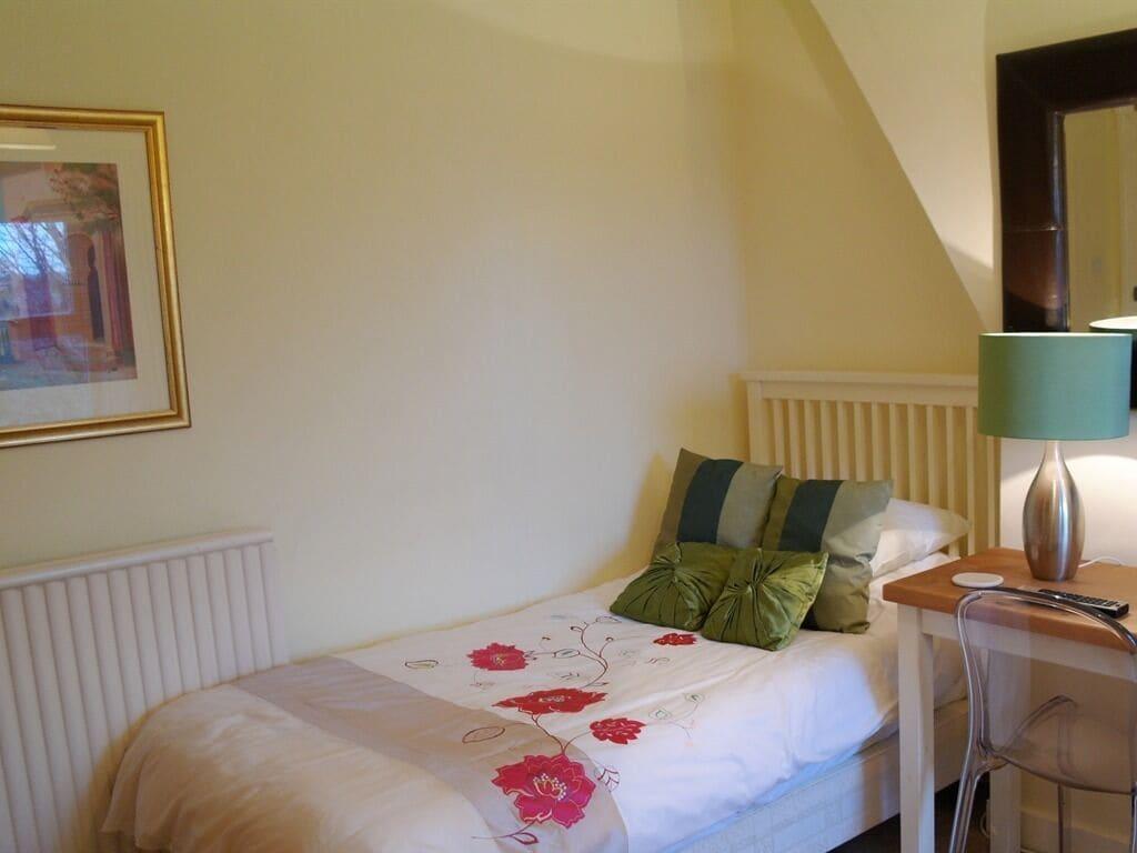 Bay Tree House Bed and Breakfast Dorchester Exteriör bild