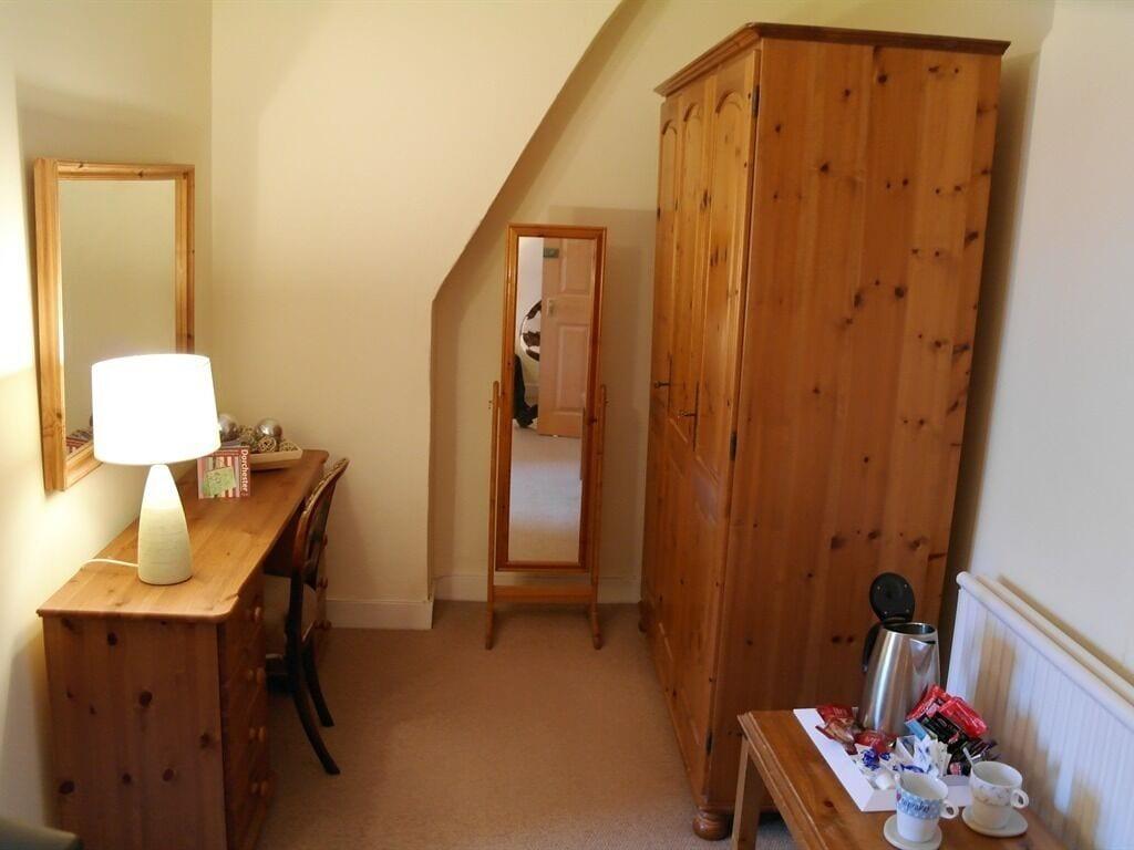 Bay Tree House Bed and Breakfast Dorchester Exteriör bild