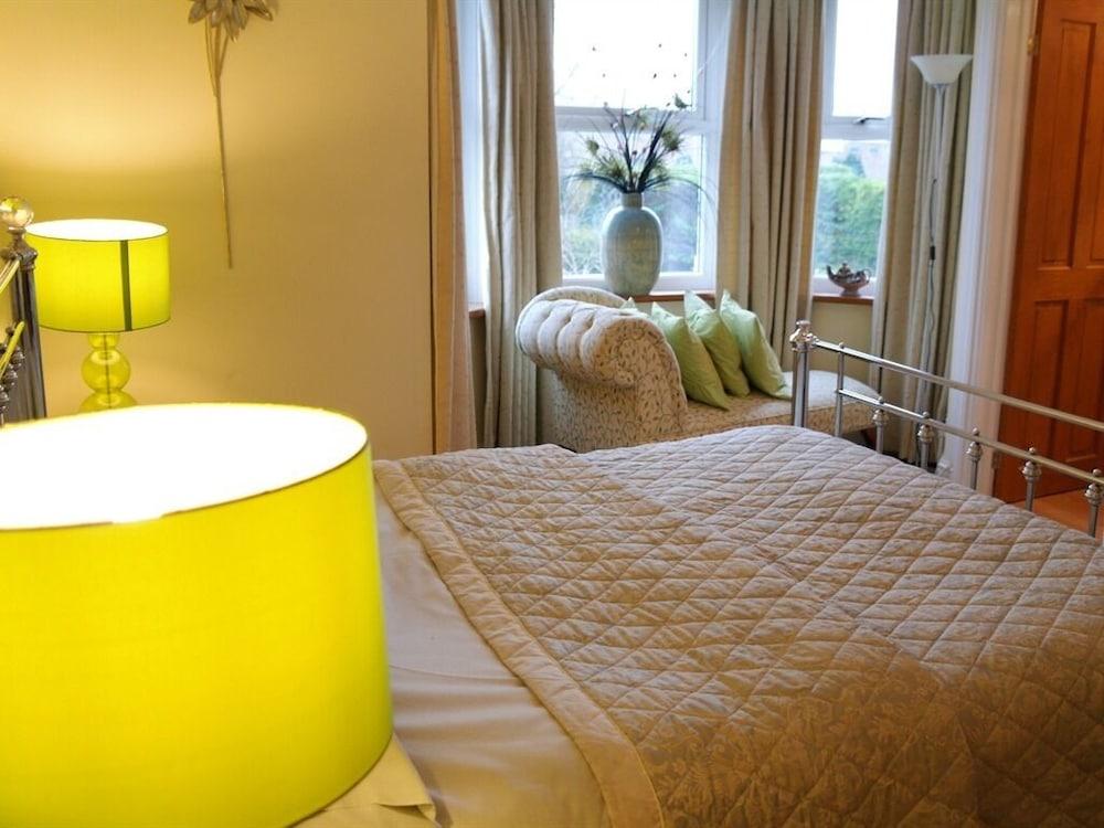Bay Tree House Bed and Breakfast Dorchester Exteriör bild