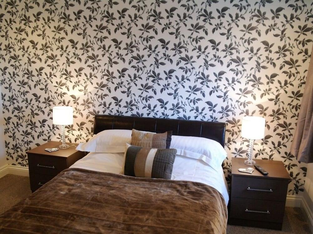 Bay Tree House Bed and Breakfast Dorchester Exteriör bild
