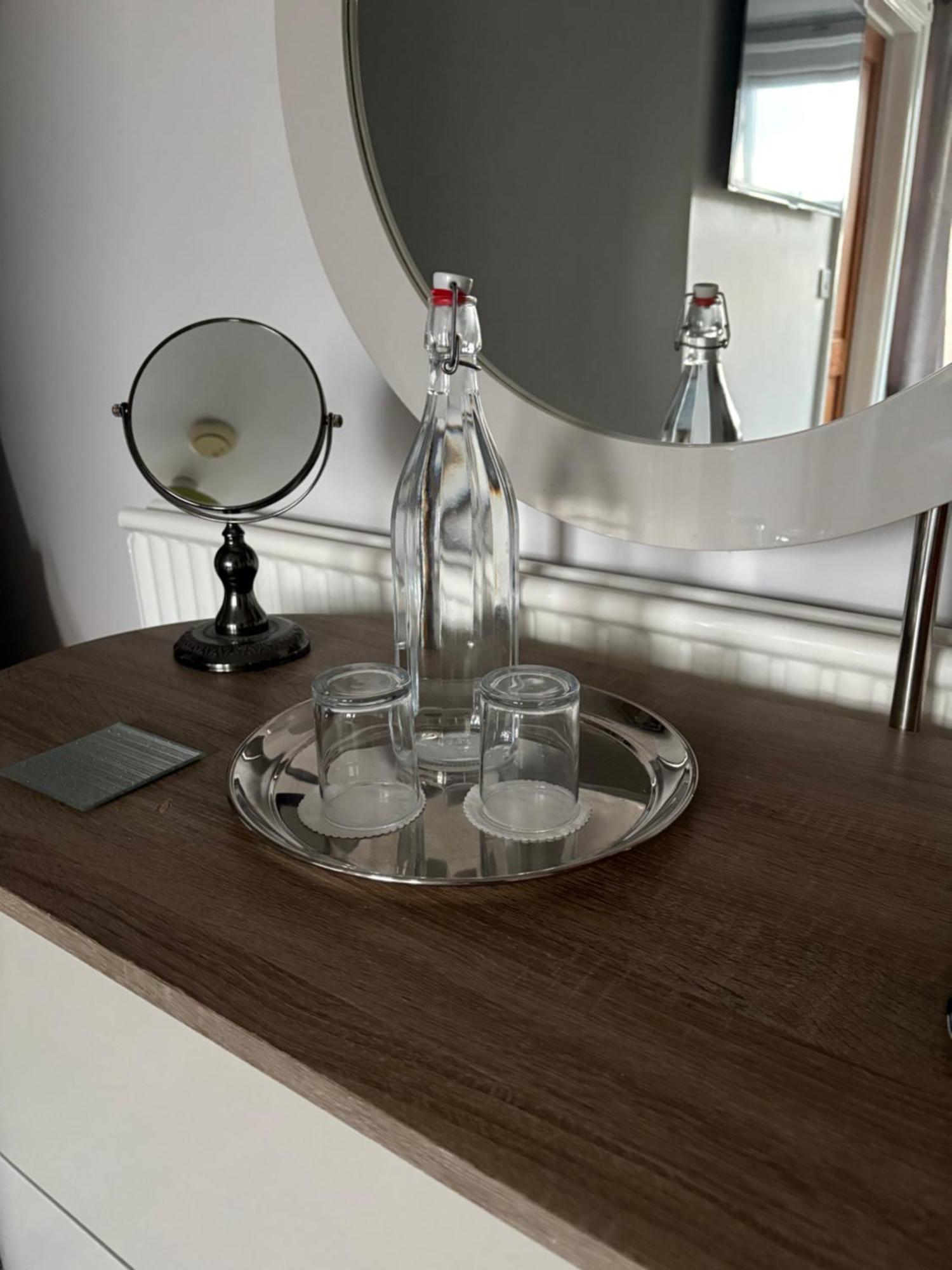Bay Tree House Bed and Breakfast Dorchester Exteriör bild