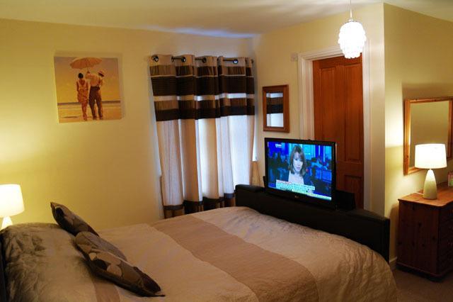Bay Tree House Bed and Breakfast Dorchester Exteriör bild